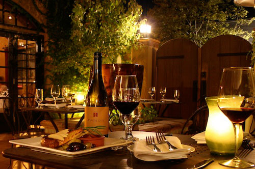 Best Places To Eat In Paso Robles San Luis Obispo County