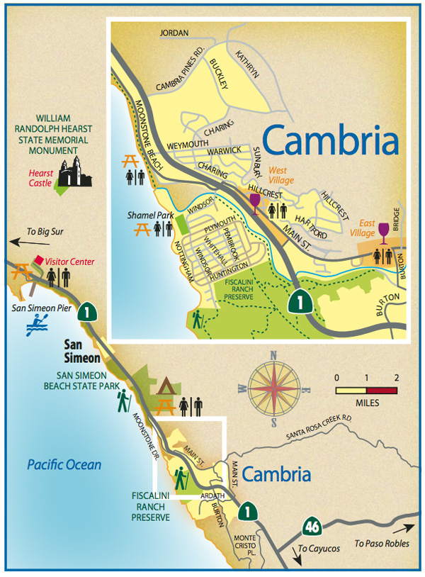 California State Travel Guide California State Travel Guide