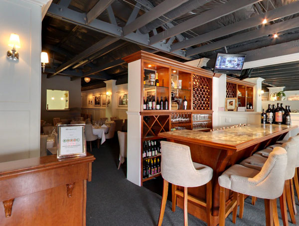 Restaurants In Arroyo Grande Best Robert S Restaurant Opening In Arroyo Grande San Luis Obispo