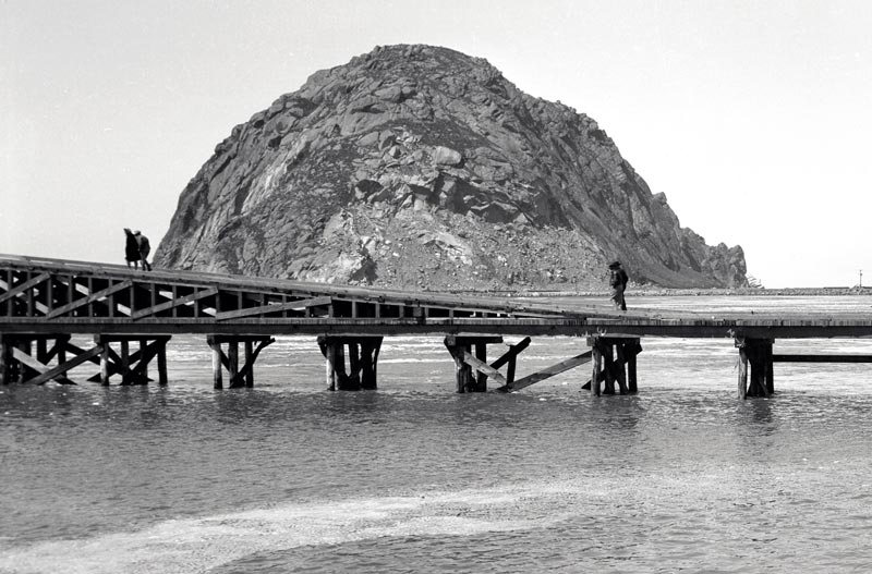 morro bay history