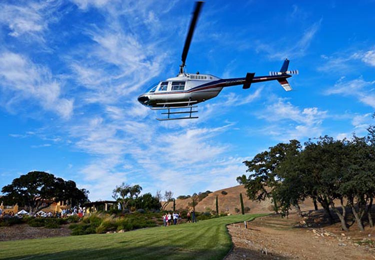 Helicopter Tour Tuscany Helicopter Tour Tuscany