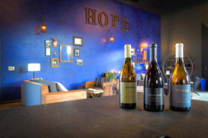 Hope wines