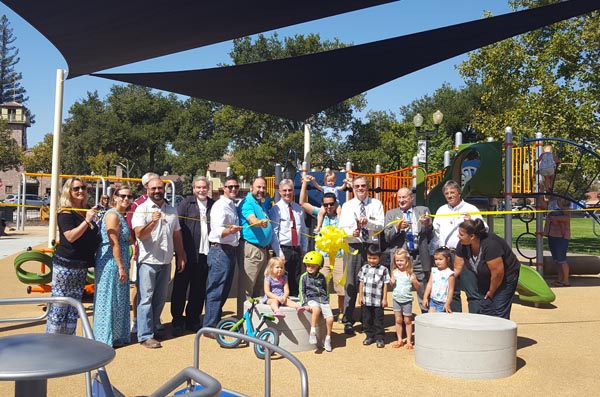 park-ribbon-cutting-paso-robles