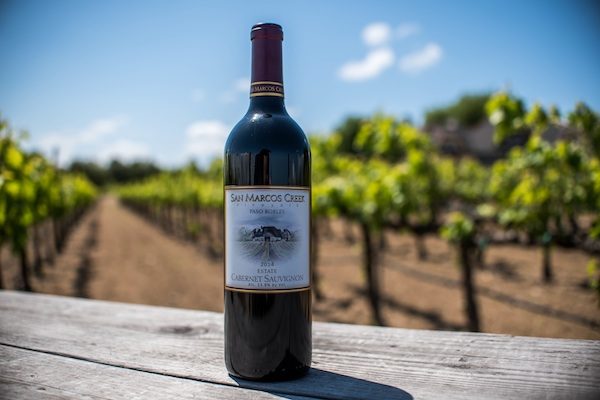 Santa Margarita Winery Tours Santa Margarita Winery Tours